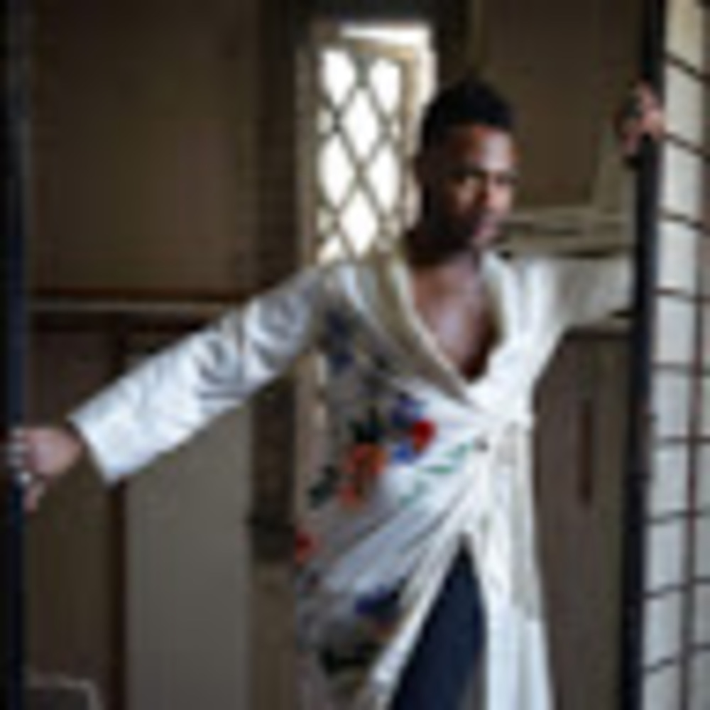 Meet your Posher, Kiley